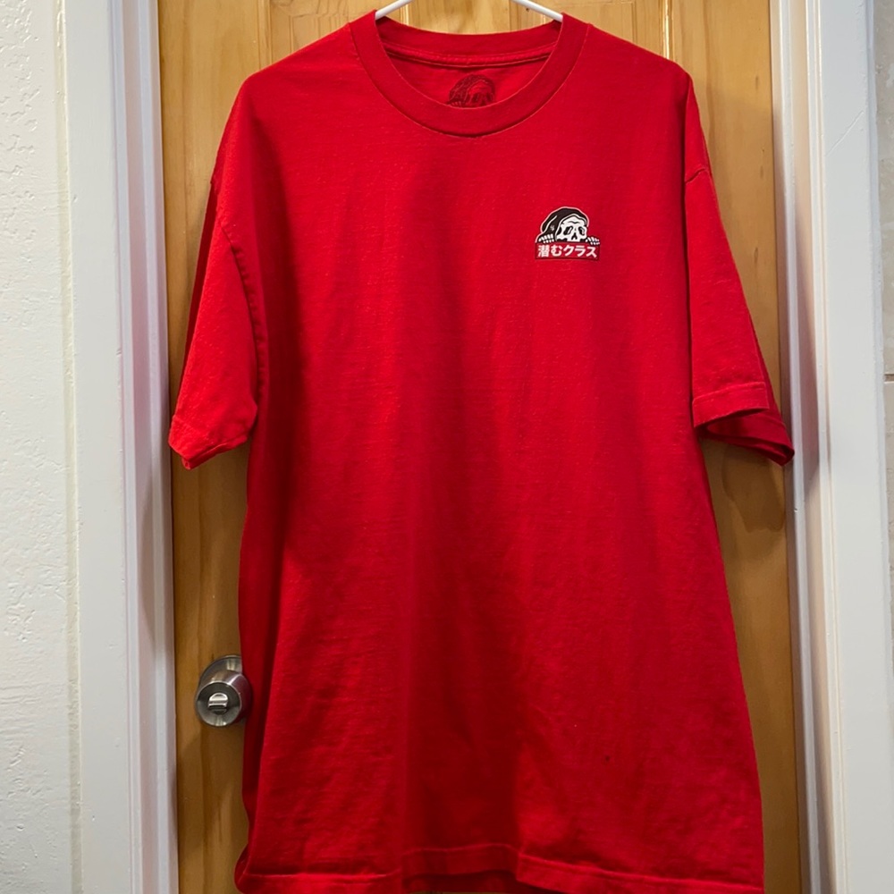 Mean T-shirt